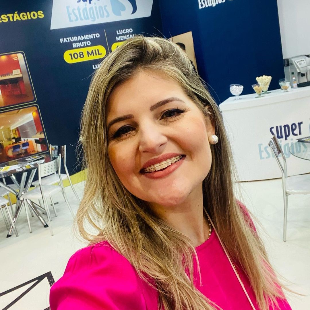 Foto franqueado